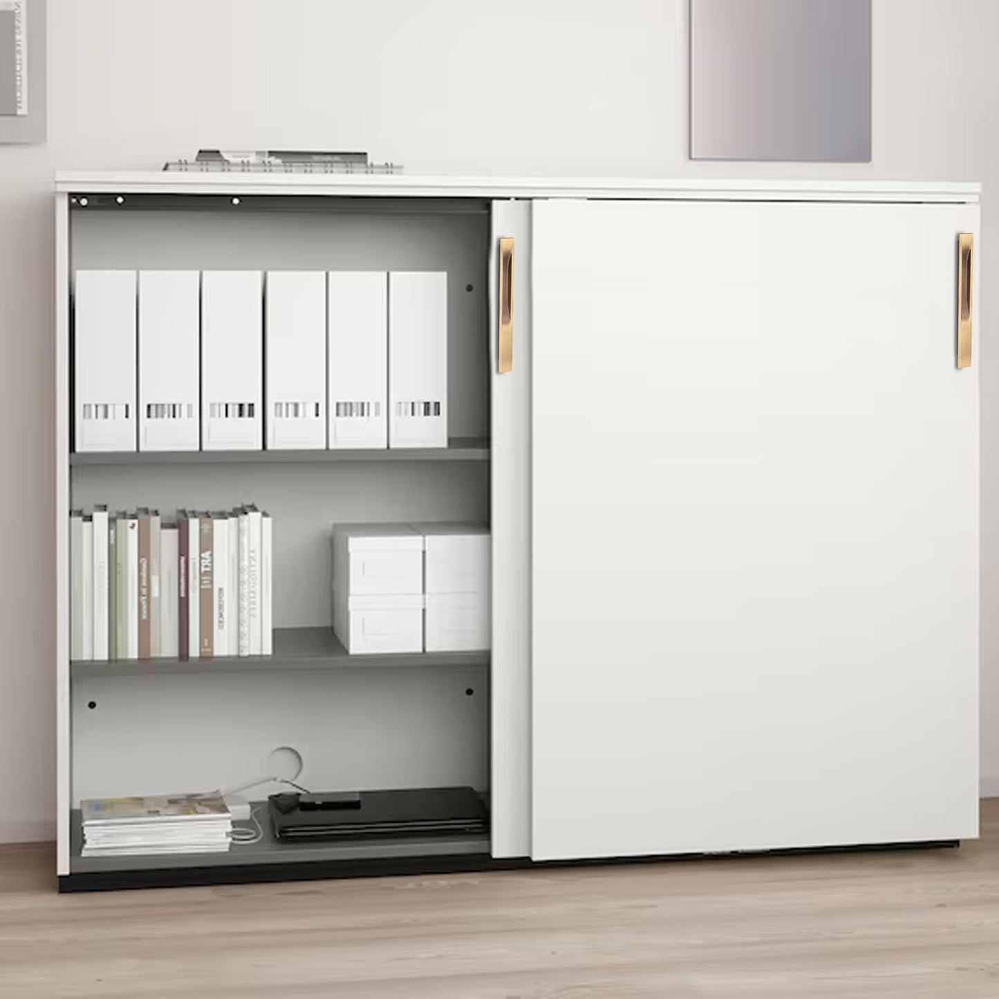 Conceal Handle/Premium Drawer Handle for Kitchen/Cabinet Pull Handles