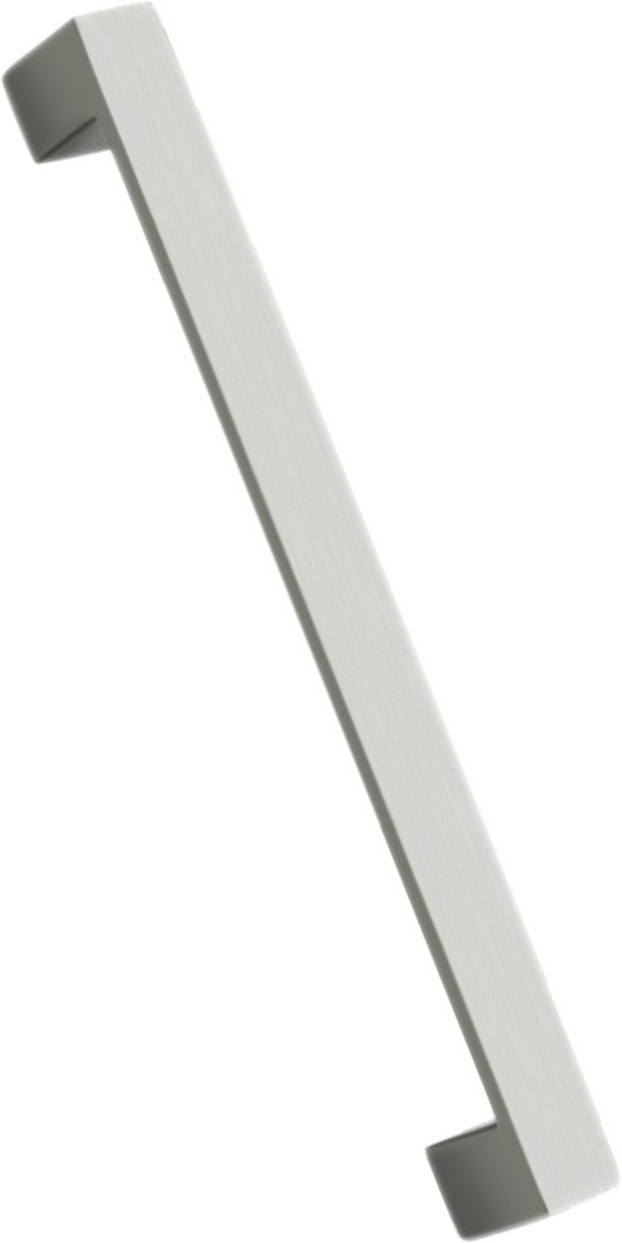 Stainless Steel Pull Handle, Brass Antique & SS Finish (Pack of 1) (PH-PHS05)