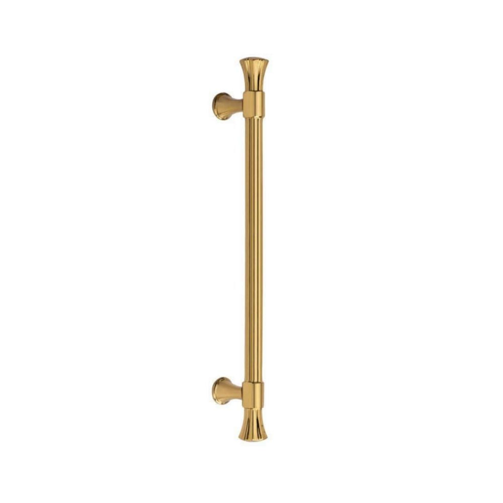 Cabinet Handle CH-Rajwadi | PVD Rose Gold, Gold & Black Designer Handle