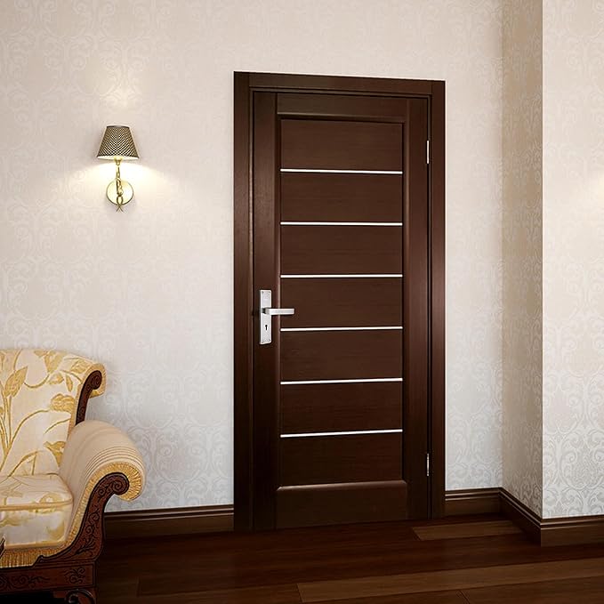 Mortise Handle With Lock Set (8inch) (WIH-803)