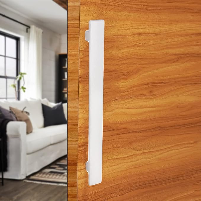 Stainless Steel Pull Handle, SS Finish (Pack of 1) (PH-PHS09)