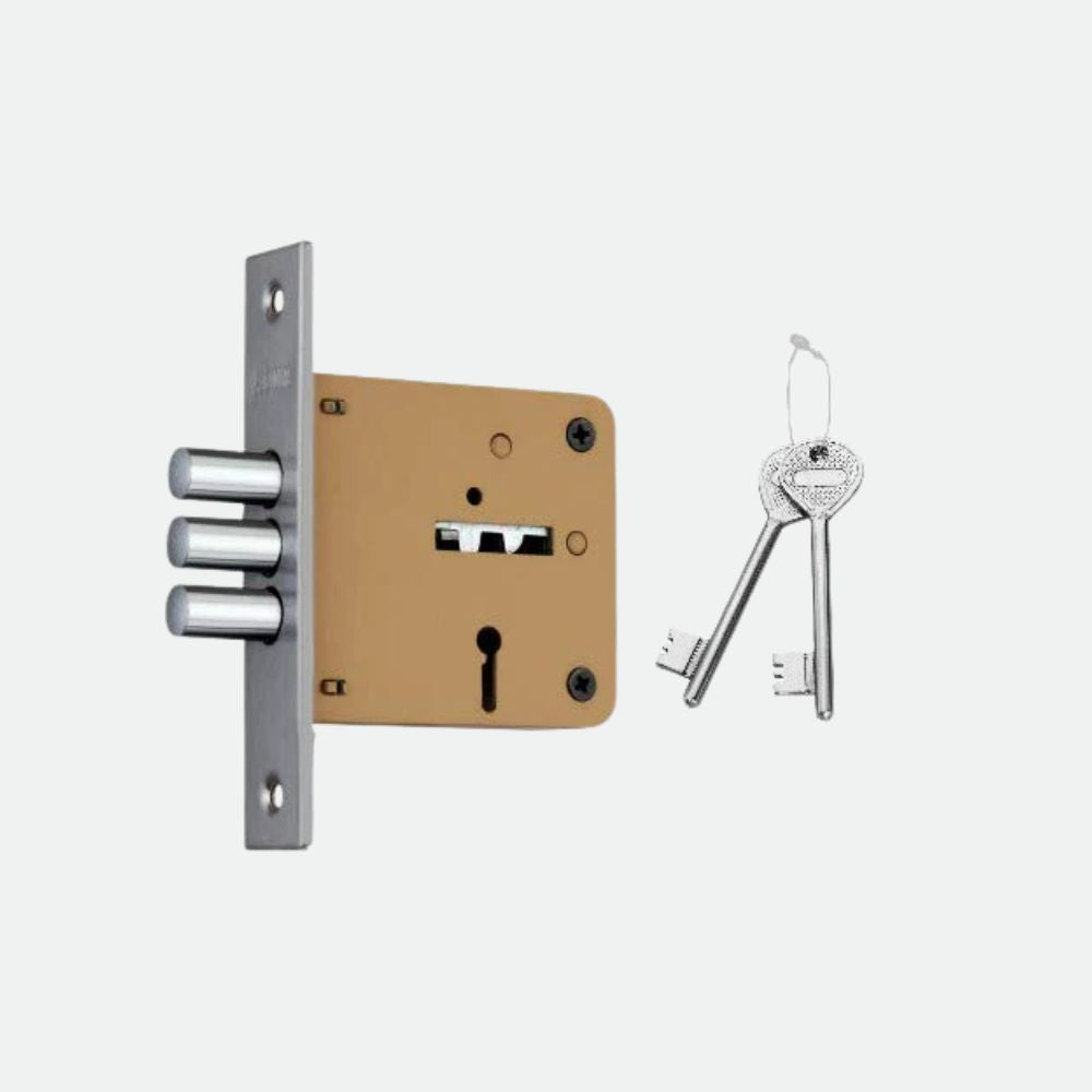 Dead lock, 2 Keys (DL-002)