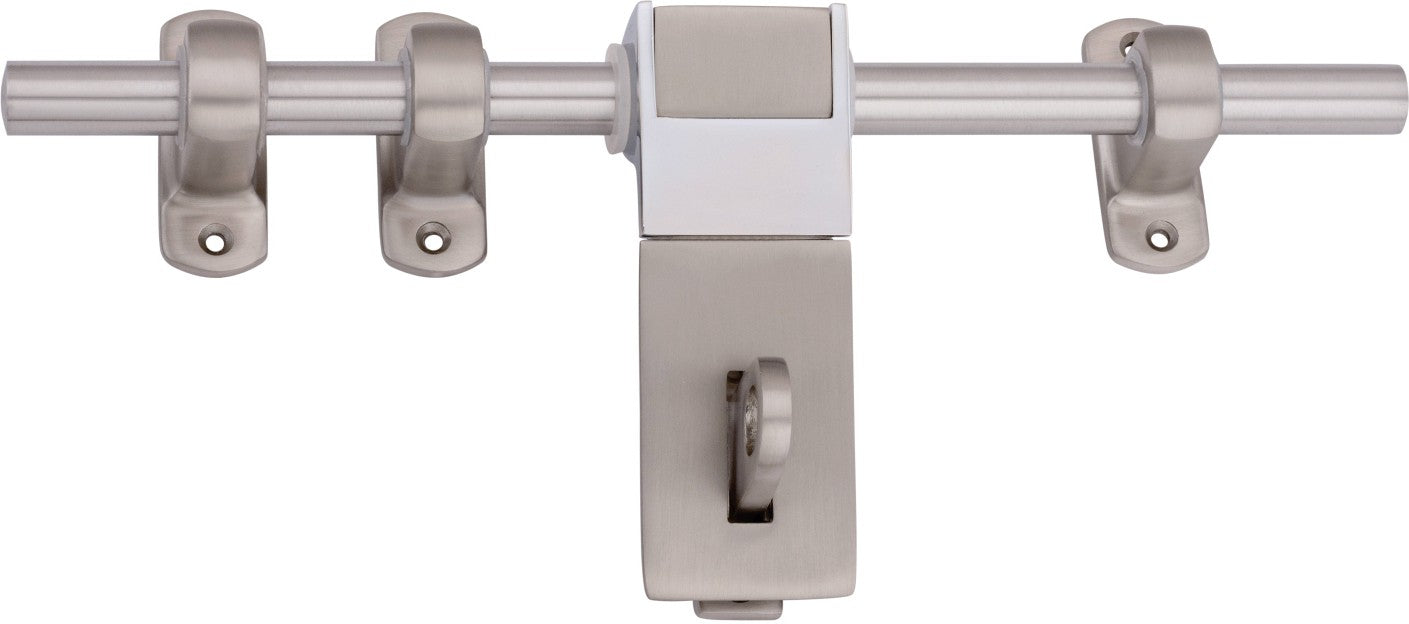 Atom Zinc Aldrop | Brass Antique, Copper Antique & CPSS Finish | For Doors, Main Door, Home door, Bathroom door, kitchen Door, Living Room, bedroom, AD-WZA005