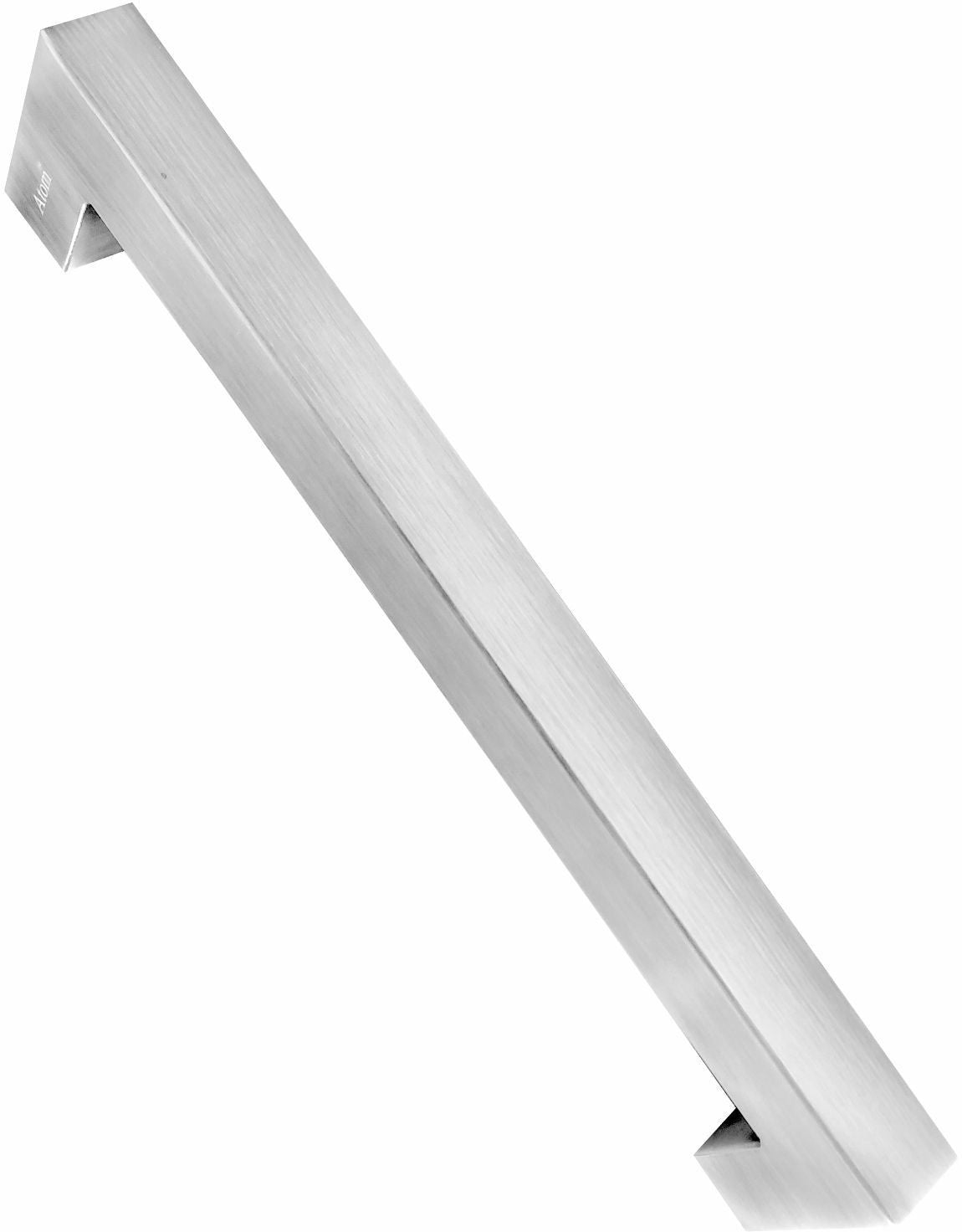 Stainless Steel Pull Handle, SS Finish (Pack of 1) (PH-PHS02)