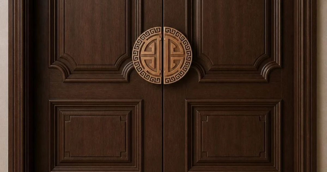 Aligarh Locks and Hardware for Secure Modern Spaces