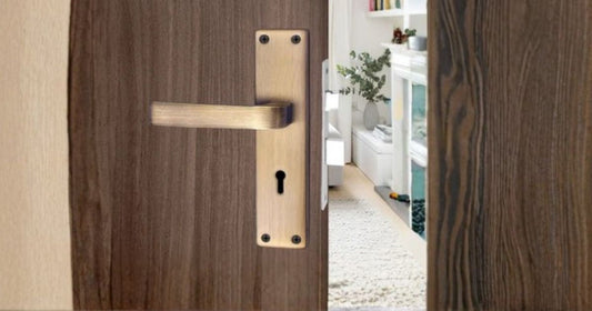 Bedroom Locks for Doors for Modern and Secure Living