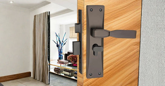 Best Bedroom Locks for Doors for Style, Safety and Comfort