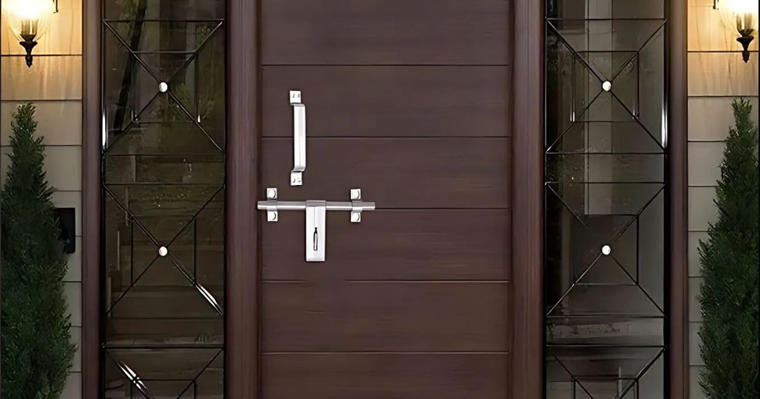 Trusted Aldrop Manufacturer for Homes, Offices, and Projects