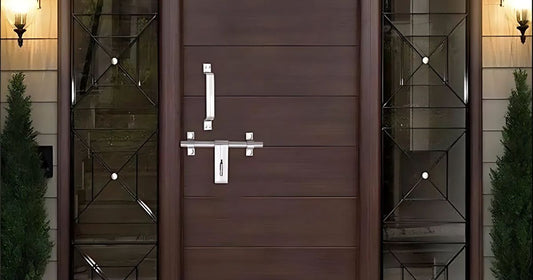 Trusted Aldrop Manufacturer for Homes, Offices, and Projects