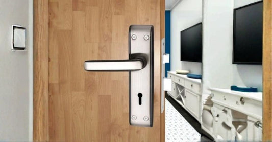 What Actually Separates Top Lock Manufacturers in India From the Rest