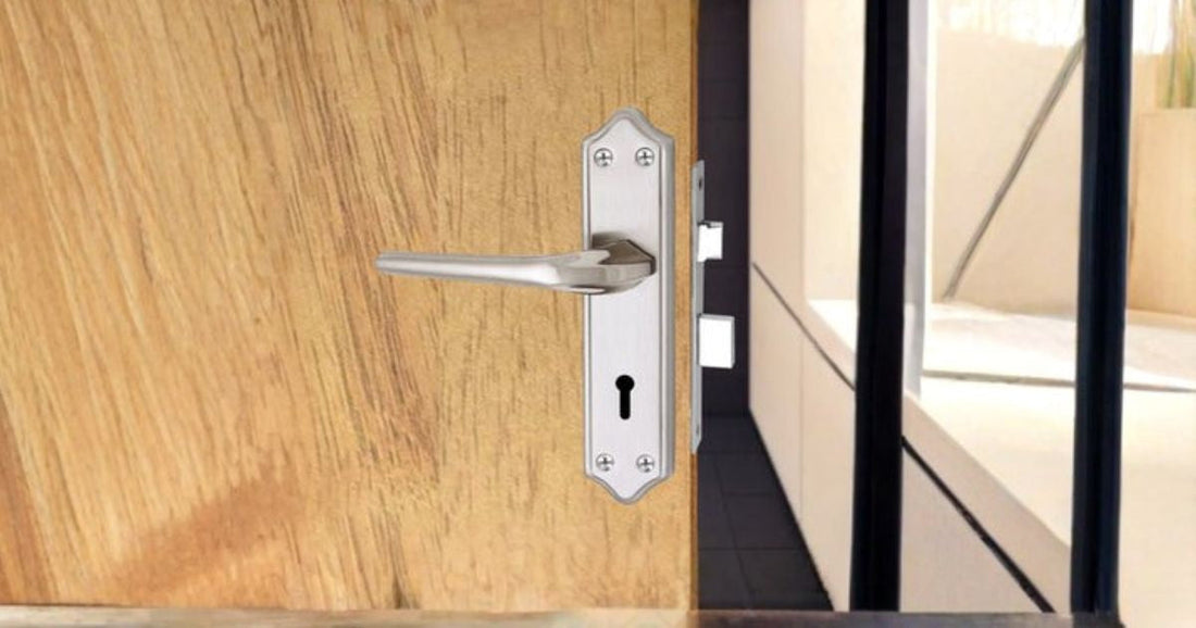 What “Made in India” Actually Means for Best Locks and Hardware Manufacturing