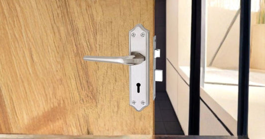 What “Made in India” Actually Means for Best Locks and Hardware Manufacturing