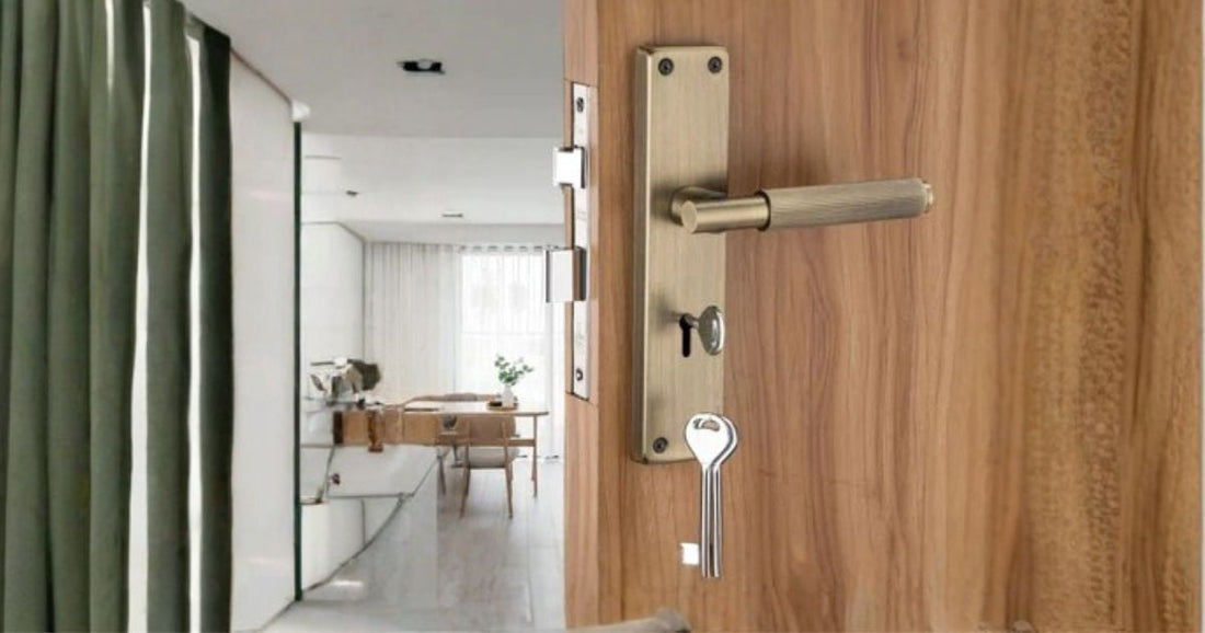 Why Aligarh Remains India’s Genuine Locks Manufacturer Hub