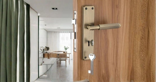 Why Aligarh Remains India’s Genuine Locks Manufacturer Hub