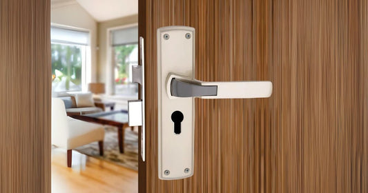 What Makes ATOM LOCKS the Best Lock Manufacturer in Aligarh?