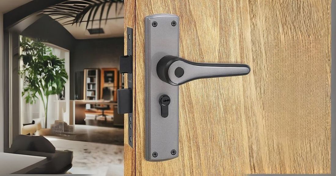 What the Term “Manufacturer of Locks” Should Actually Mean