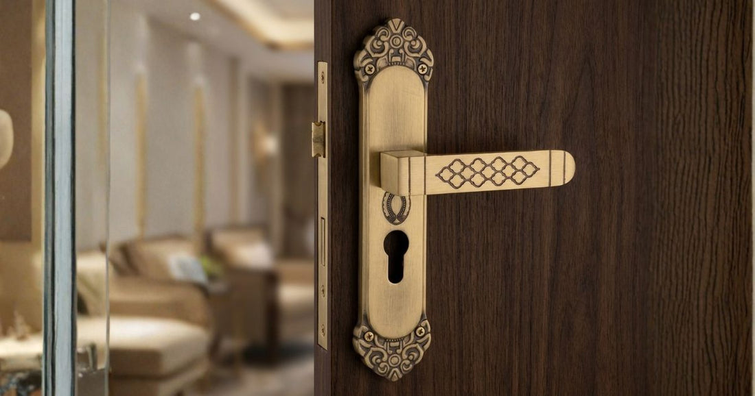 Why Best Locks and Hardware Should Be Evaluated as a Coordinated System