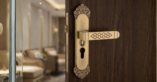 Why Best Locks and Hardware Should Be Evaluated as a Coordinated System