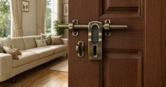 Budgeting for Best Locks and Hardware Across a Full Renovation