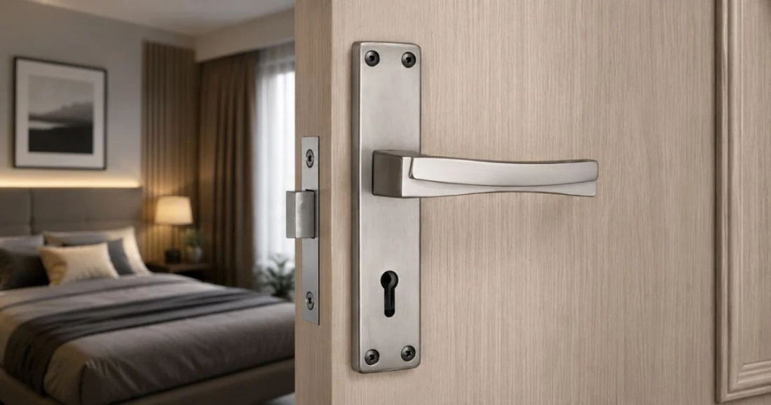 How a Genuine Locks Manufacturer Should Support Dealers and Distributors