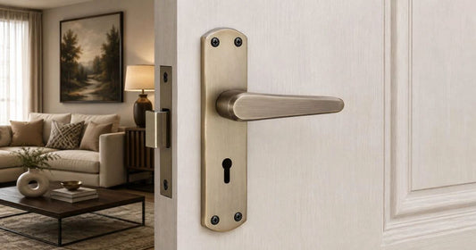 Lead Time and Delivery Reliability Among Serious Locks Manufacturer