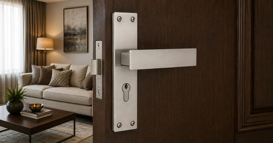 What to Actually Look for When Searching for the Best Lock Aligarh