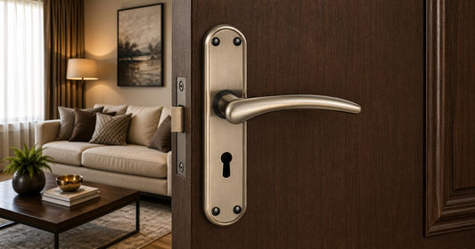 Locks Manufacture for Durable and Secure Door Solutions