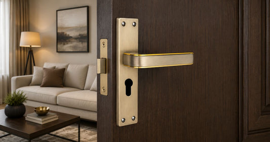Locks Manufacture for Reliable and Modern Security