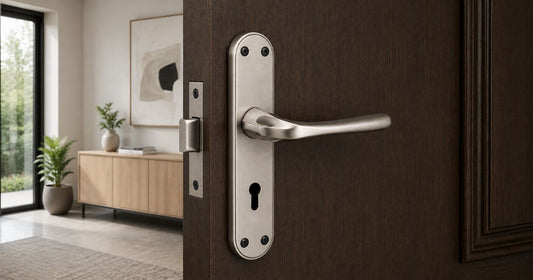 Best Mortise Locks Manufacturer in Aligarh, India