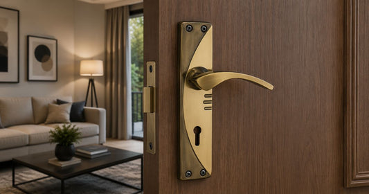 Mortise Locks Manufacturer for Secure and Stylish Homes