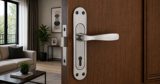 Trusted Mortise Locks Manufacturer for Modern Doors