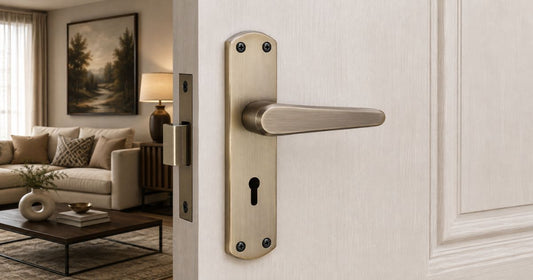 Why Experience Across Hotels and Offices Matters When Choosing a Locks Manufacturer