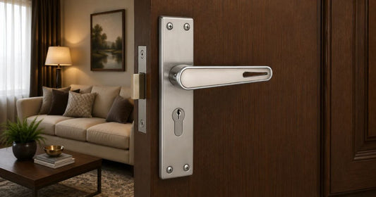 Why Ongoing Innovation Matters Even in a Traditional Best Locks and Hardware Category