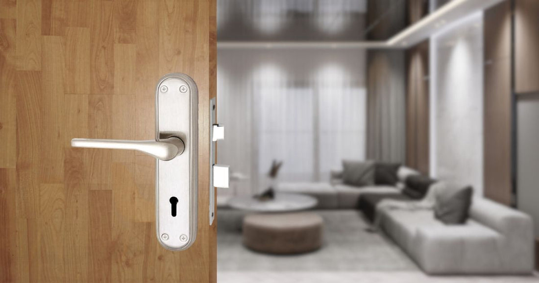 Best Security Locks in Aligarh for Safer Living