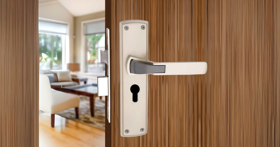 Locks and Hardware for Safer Homes and Businesses