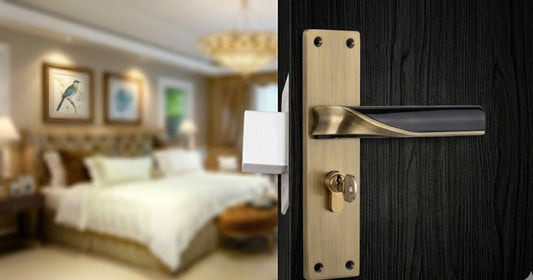 Best Security Locks in Aligarh for Stronger Property Safety