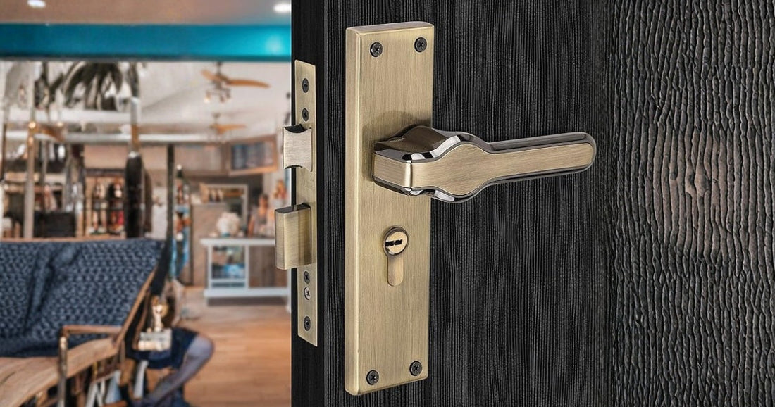Top Best Locks and Hardware Options for Every Door