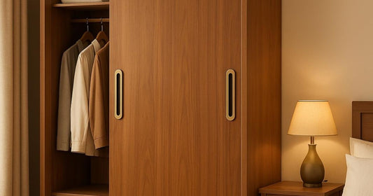 Best Lock Manufacturer in Aligarh for Modern Homes