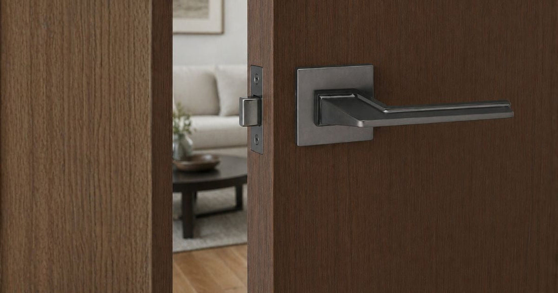 Best Security Locks in Aligarh for Home and Commercial Safety
