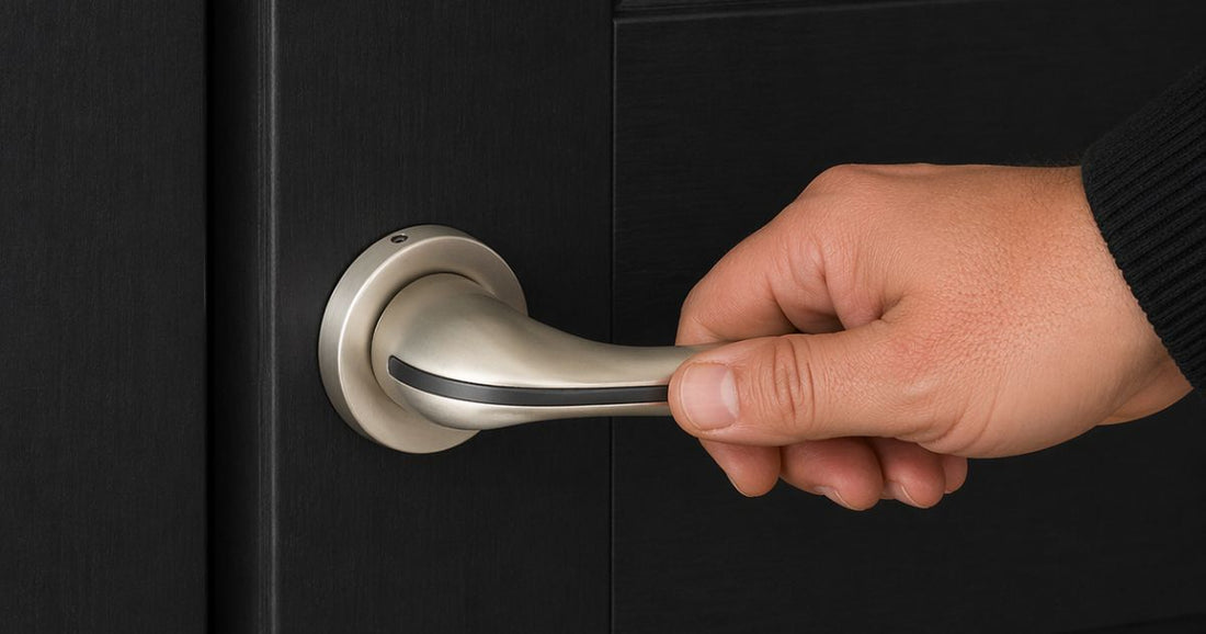 Best Security Locks in Aligarh for Reliable Protection