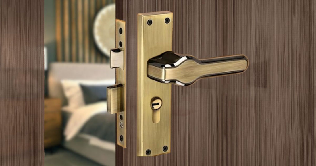 Best Locks for Main Gate to Improve Home Security Today