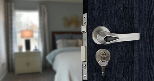 Top Locks for Main Gate for Homes and Commercial Use