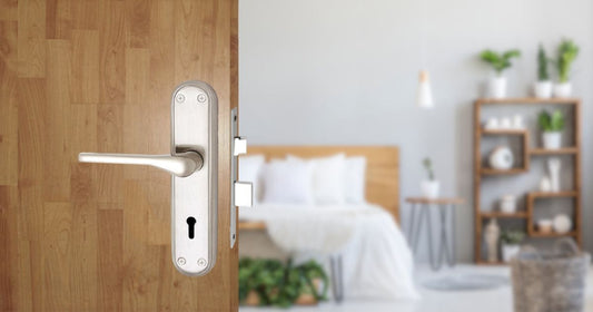 Locks for Main Gate: Types and Features You Should Know