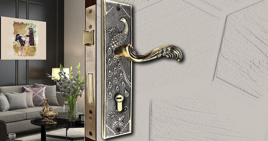 Best Locks and Hardware Guide for Safe Living Spaces