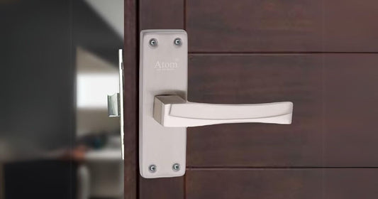 Best Lock Manufacturer in Aligarh for Secure Hardware