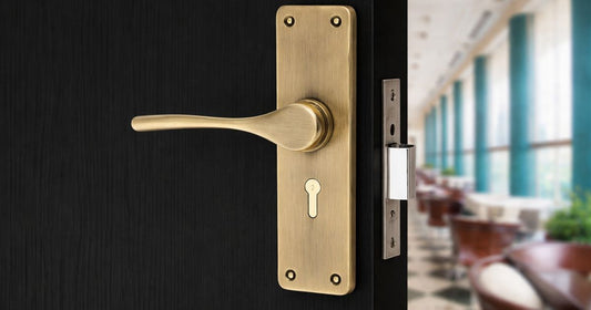 Best Locks and Hardware for Strong Home Security Needs