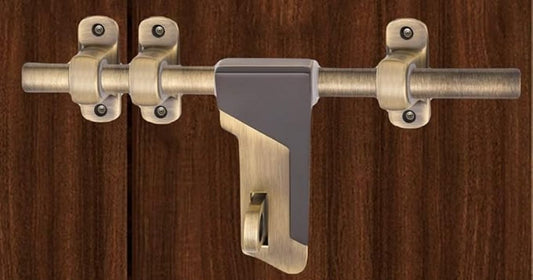 Best Aldrop Lock Aligarh: Top Picks for Home Safety