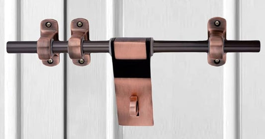 Best Aldrop Lock Aligarh for Reliable Daily Security Use