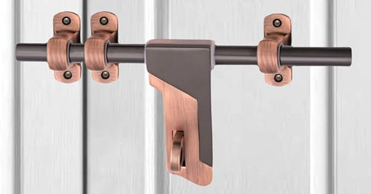 Best Aldrop Lock Aligarh for Strong and Secure Doors
