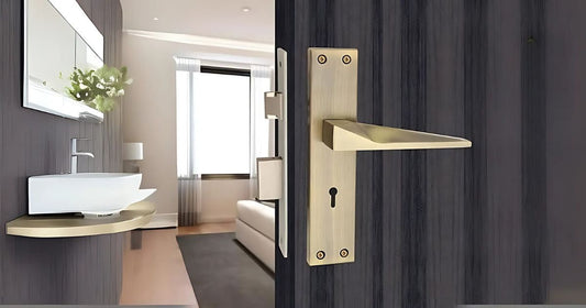 Why Atom Locks Is Among the Best Door Locks Manufacturers